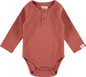 Babyface Newborn Rompertje - Maat 56