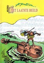 HET LAATSTE BEELD (Fred)