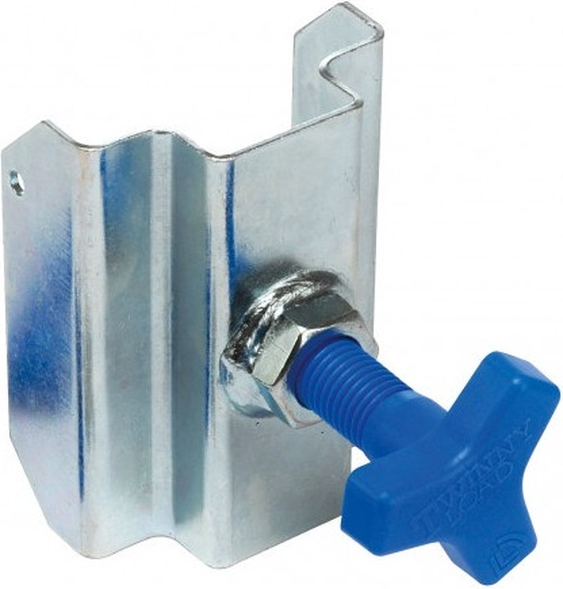 Twinny load Twinnyload Klemstuk Verhoogd voor Traditional C&CK