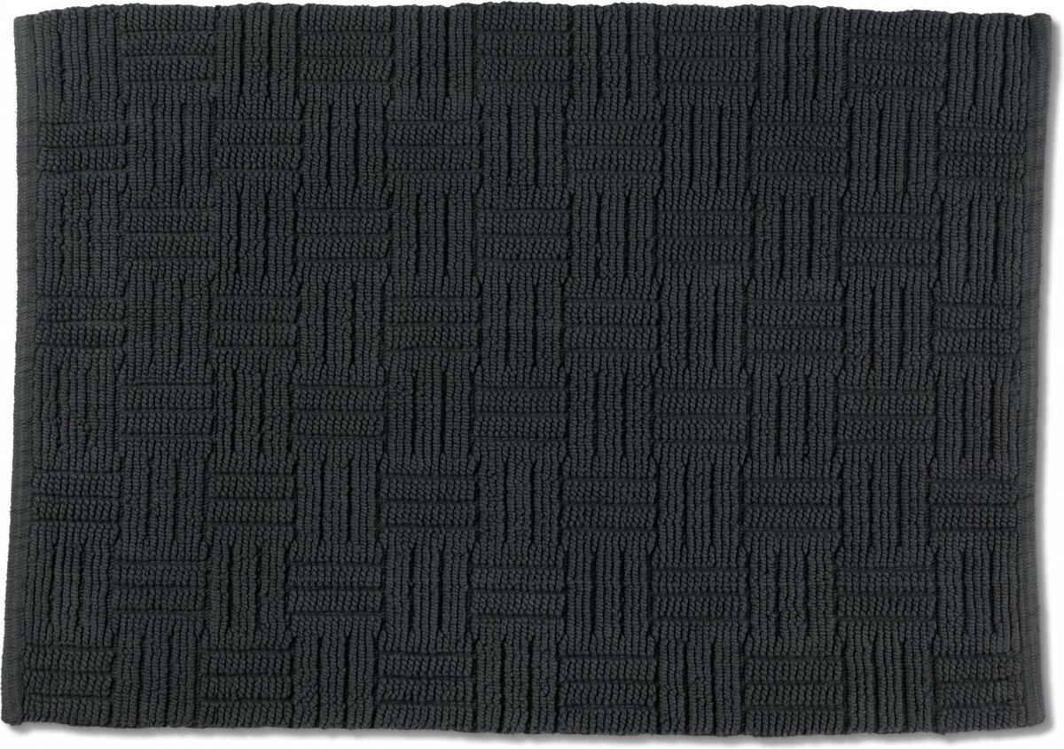 Kela Badkamer - Bathmat Leana