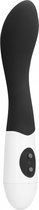 Bend Vibrator - Black