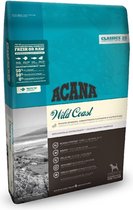 Acana classics wild coast - 11,4 kg - 1 stuks