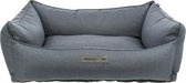 Trixie hondenmand farello grijs - 60x50 cm - 1 stuks