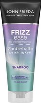 2X John Frieda Frizz Ease - Magic Lightness Shampoo 250ml
