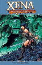 Xena - Xena: Warrior Princess: Classic Years Omnibus