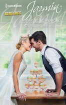 Miniserie Jazmín - Caléndulas para una boda