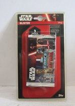 Star Wars Force Attax - Blister