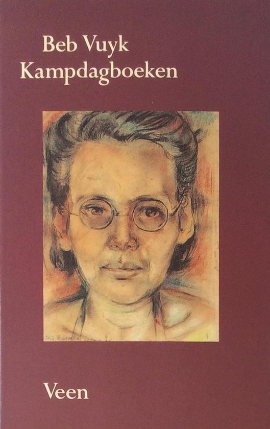 9789020424331 - Kampdagboeken