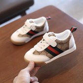 Kinderschoenen - Jongens schoenen - Grijs - Schoenen - Kinderen - Maat 26 |  bol.com