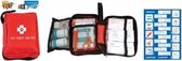 Pet first aid kit - 61-delig - 1 stuks