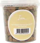 I am kattensnoep kip / kalkoen / groenten - 70 gr - 1 stuks