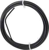 Carpoint Elektriciteitskabel 1,5mm² x 5m - Zwart | BC491056