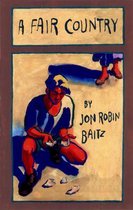 Boek cover A Fair Country van Jon Robin Baitz