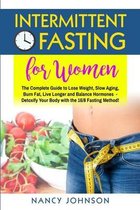 Intermittent Fasting for Women