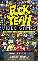 Omslag Fuck Yeah, Video Games