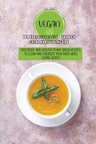 Vegan Cookbook for Beginners