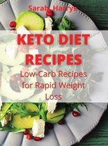 Keto Diet Recipes