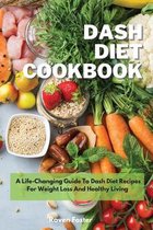 Dash Diet Cookbook