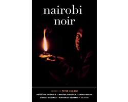 Nairobi Noir