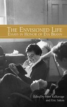 Boek cover The Envisioned Life van 