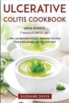 Ulcerative Colitis Cookbook