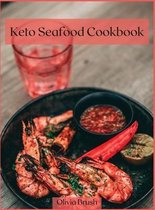 Keto Seafood Cookbook