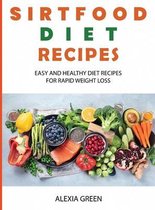 Sirtfood Diet Recipes