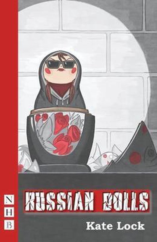 Russian Dolls, Kate Lock 9781848425637 Boeken bol