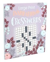 Large Print Inspirational Crosswords