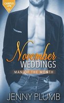 November Weddings