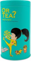Or Tea? Kung Flu Fighter losse thee - 100 gram