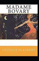 Madame Bovary Provincial Manners Illustrated