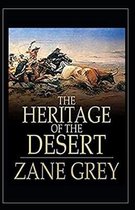 The Heritage of the Desert Illustrated