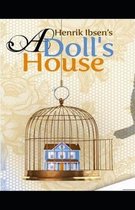 Puphejmo(a doll's house) illustrated