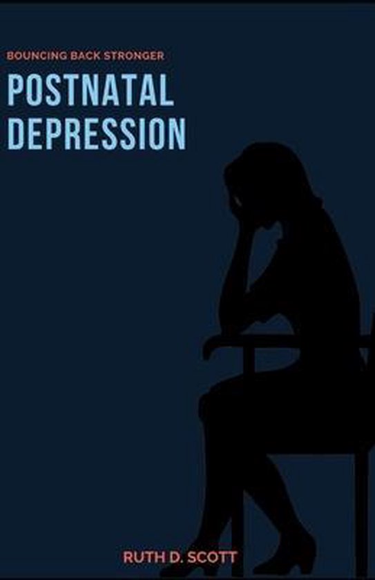 Postnatal Depression - cover