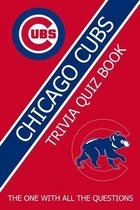 Chicago Cubs Trivia Quiz Book