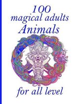 100 magical adults Animals for all level