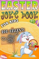 Easter Joke Book for Kids