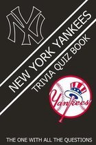 New York Yankees Trivia Quiz Book