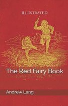 The Red Fairy Book Illustrated