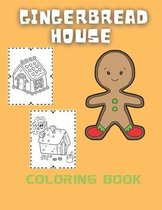 Gingerbread house