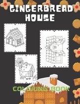 Gingerbread house