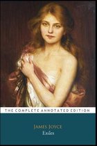 Exiles By James Joyce  Annotated Classic Edition