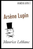 Arsene Lupin