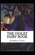 The Violet Fairy Book Illustrated