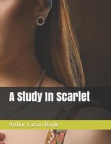 A Study In Scarlet