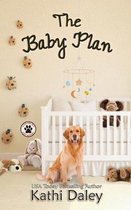 Tess and Tilly Cozy Mystery-The Baby Plan
