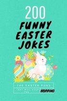 200 Funny Easter Jokes: The Easter Puns That Will Keep You Hopping