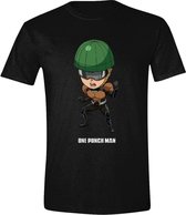 One Punch Man - Mumen Rider T-shirt