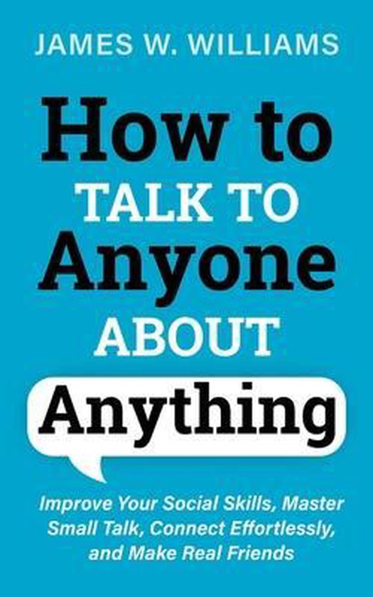 Communication Skills Training- How to Talk to Anyone About A ... - cover
